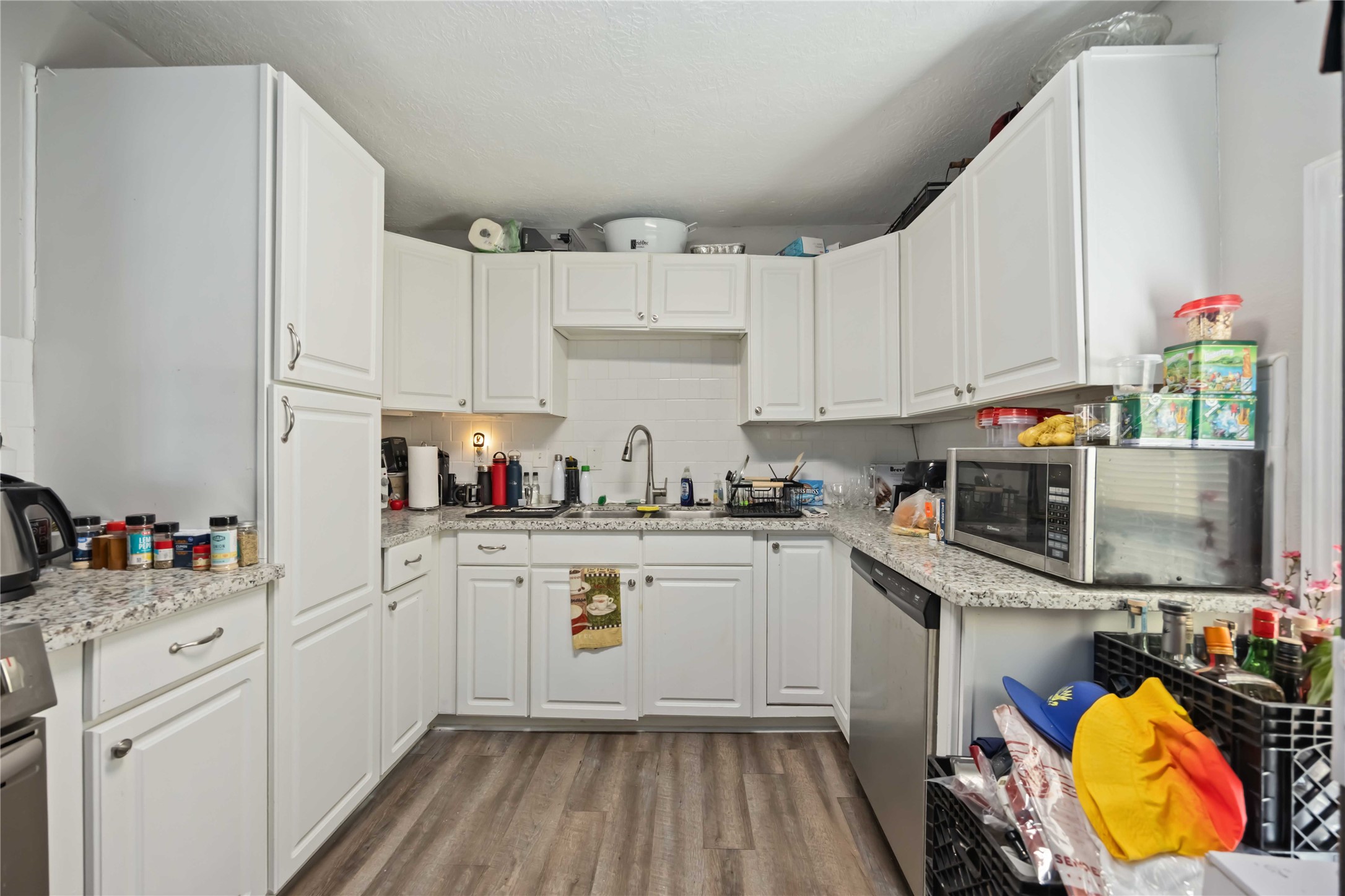 3710 Bremond Street Houston, TX 77004 - Photo 10 of 30 Unit A