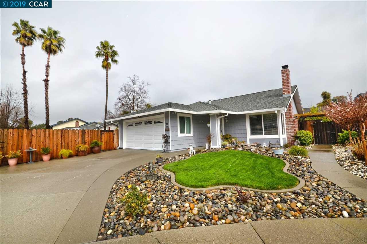 701 Seacliff Court Rodeo, CA 94572 - Photo 1 of 1
