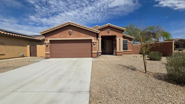 $1,800 | 13395 South 176th Lane, Goodyear, AZ 85338