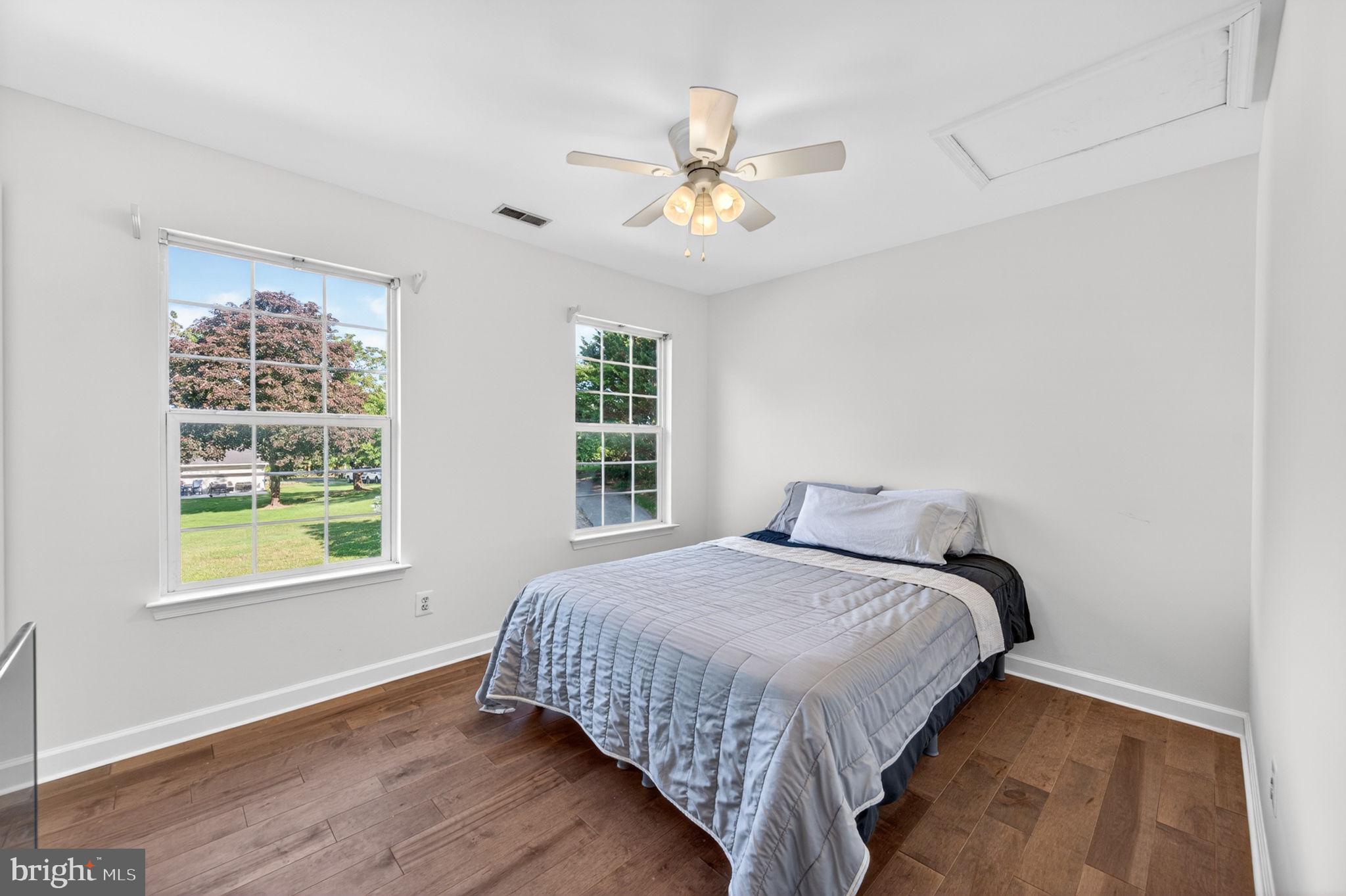 8840 Mapleville Road Mount Airy, MD 21771 - Photo 47 of 106 bedroom #2