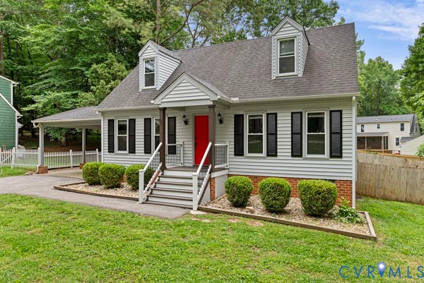 13407 Little Horn Ridge Midlothian, VA 23112 - Photo 3 of 26 Gallery Image 3