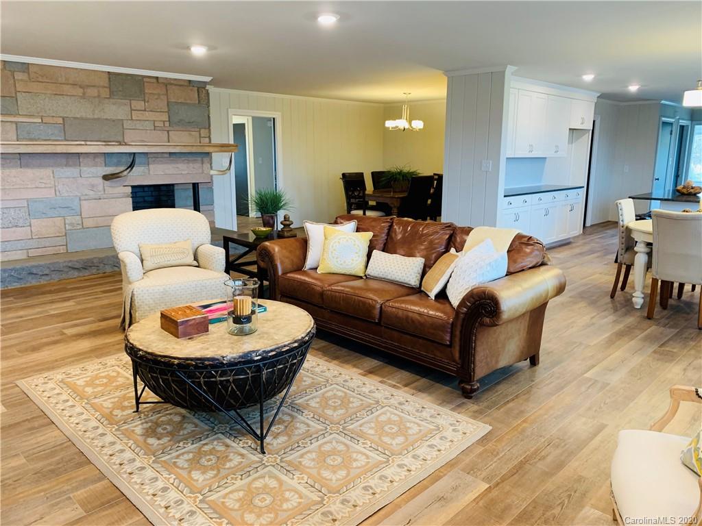 2363 Heglar Road Concord, NC 28025 - Photo 8 of 34 Gallery Image 8