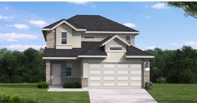 13310 Padre Bay Lane Rosharon, TX 77583 - Photo 1 of 11