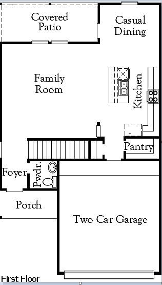 13310 Padre Bay Lane Rosharon, TX 77583 - Photo 2 of 11