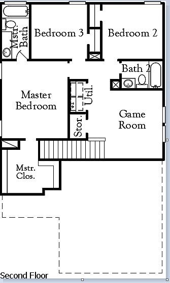 13310 Padre Bay Lane Rosharon, TX 77583 - Photo 3 of 11
