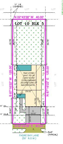 13310 Padre Bay Lane Rosharon, TX 77583 - Photo 4 of 11