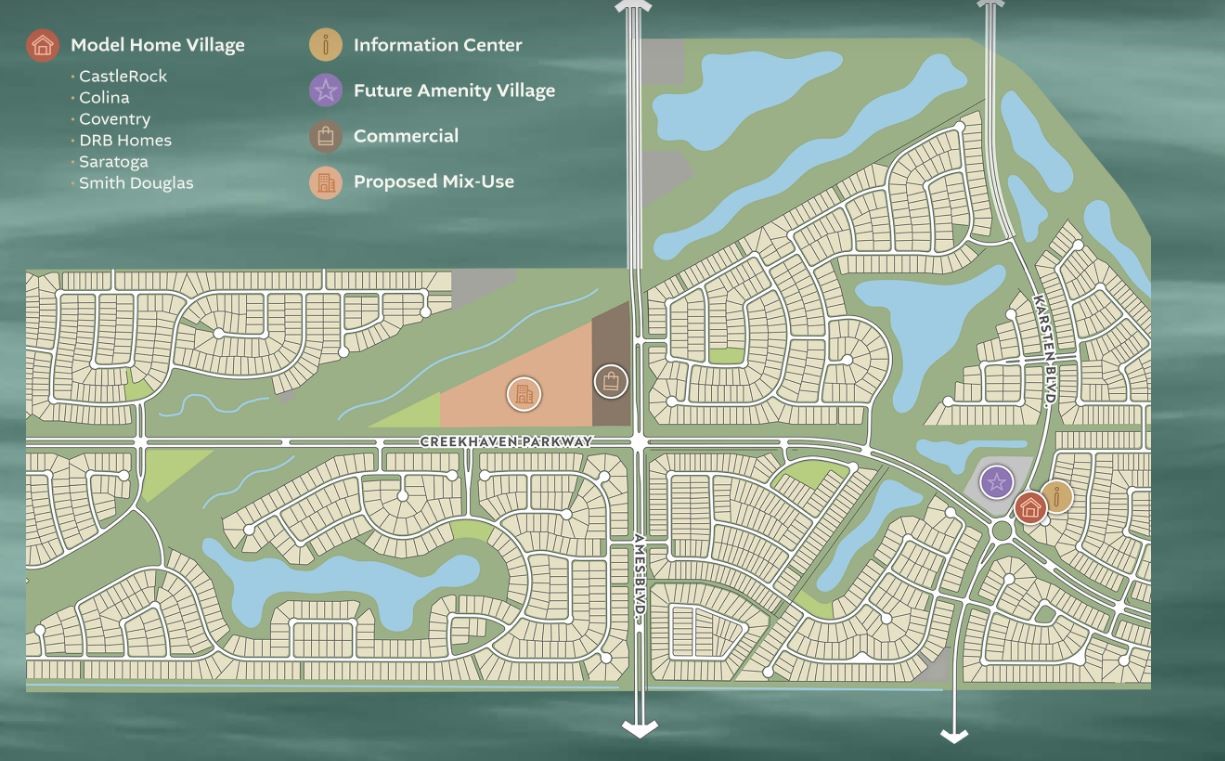 13310 Padre Bay Lane Rosharon, TX 77583 - Photo 10 of 11