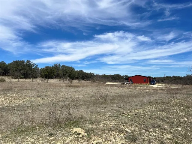 a view of lake with mountain