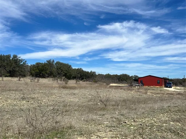 a view of lake with mountain view