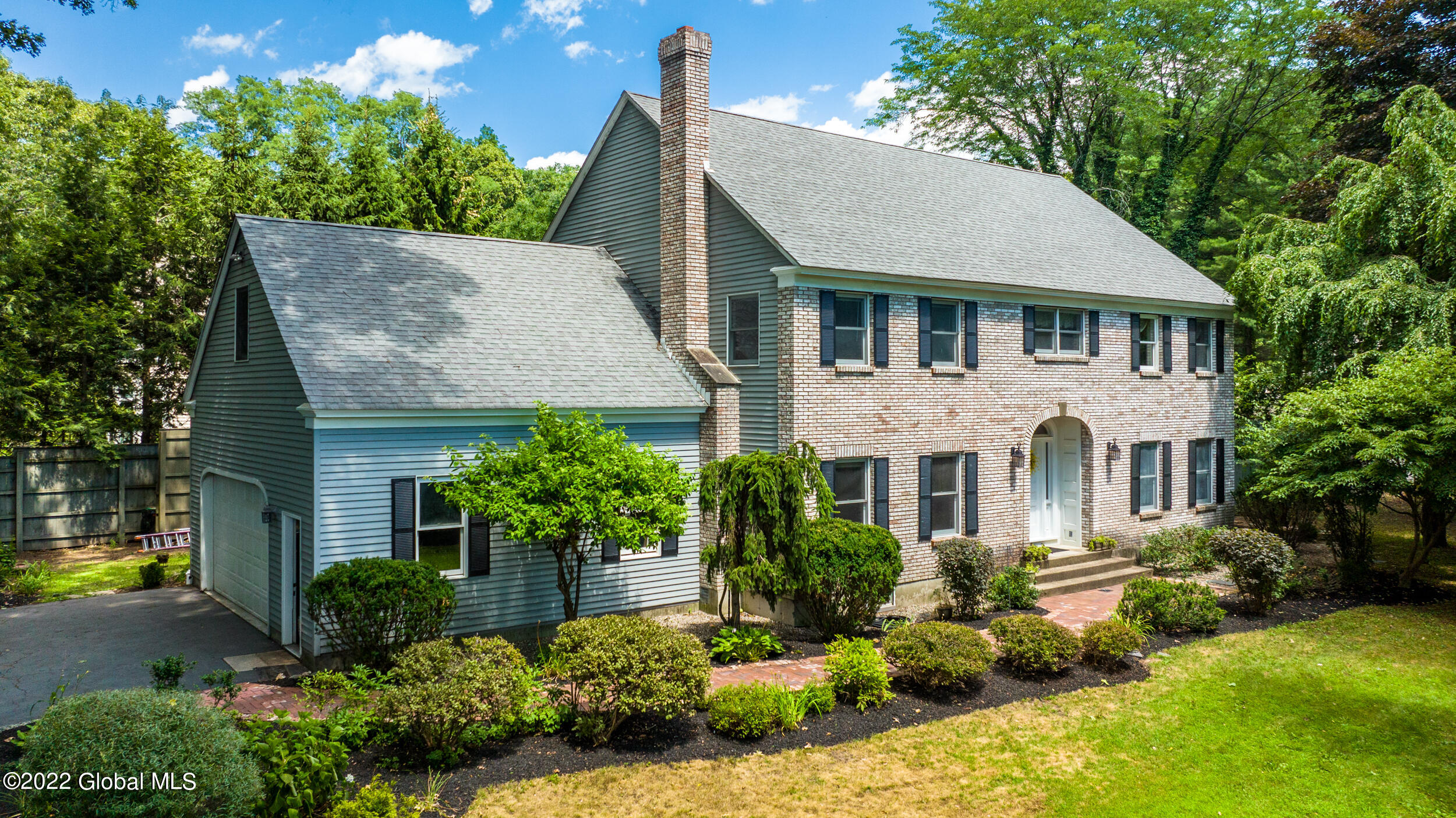21 Hills Road Colonie, NY 12211 - Photo 3 of 61 DJI_0064