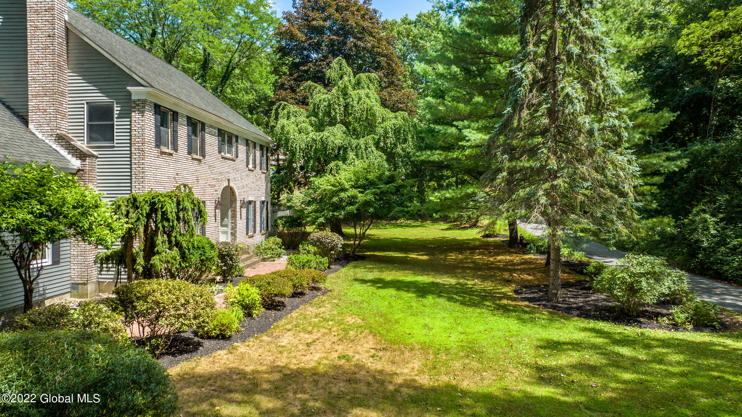 21 Hills Road Colonie, NY 12211 - Photo 60 of 61 DJI_0120