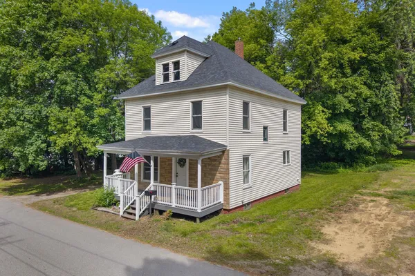 $228,000 | 14 Green Street, Livermore Falls, ME 04254