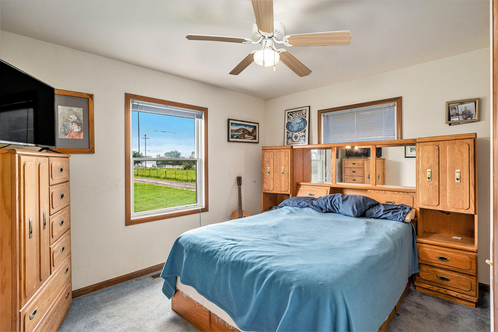 695 South Elba Road Lapeer, MI 48446 - Photo 14 of 34 016_dsc01695