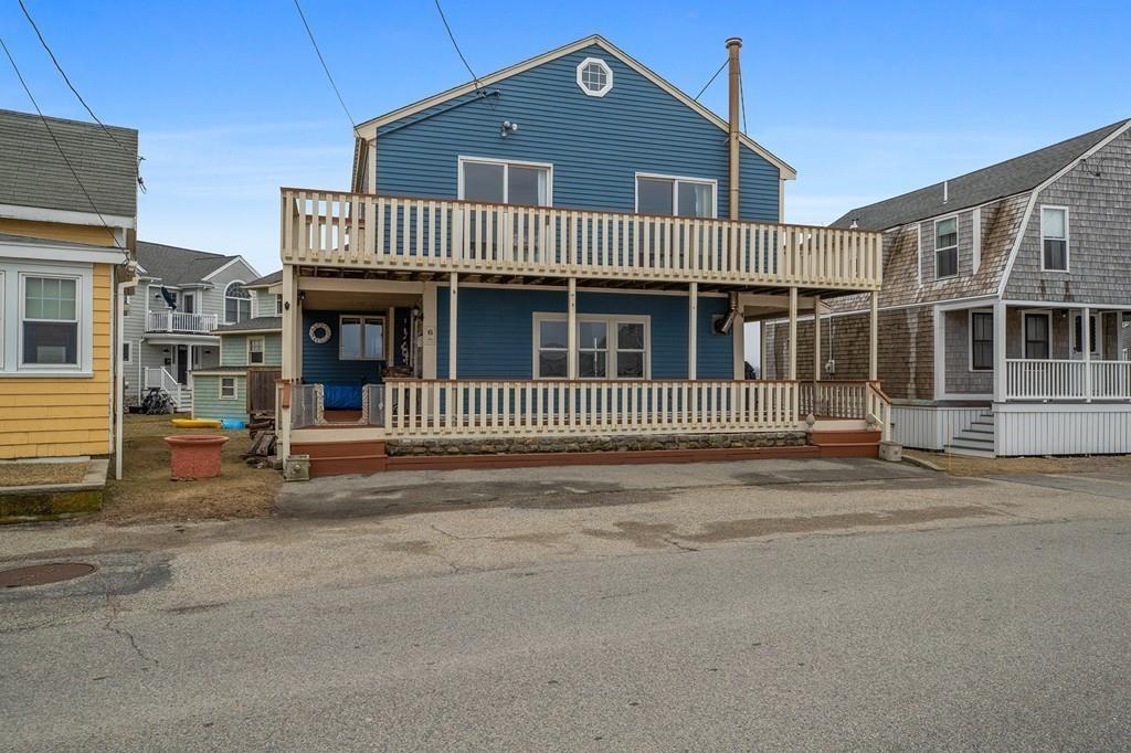 6 Rebecca Road Scituate, MA 02066 - Photo 3 of 30