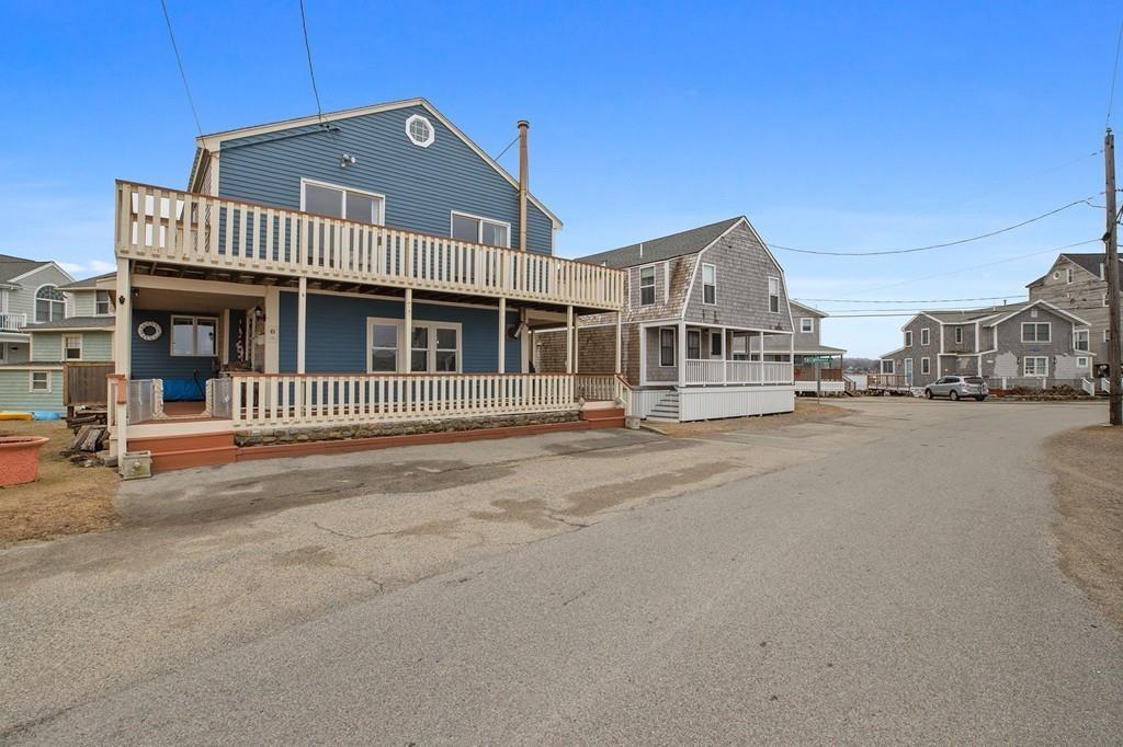 6 Rebecca Road Scituate, MA 02066 - Photo 4 of 30