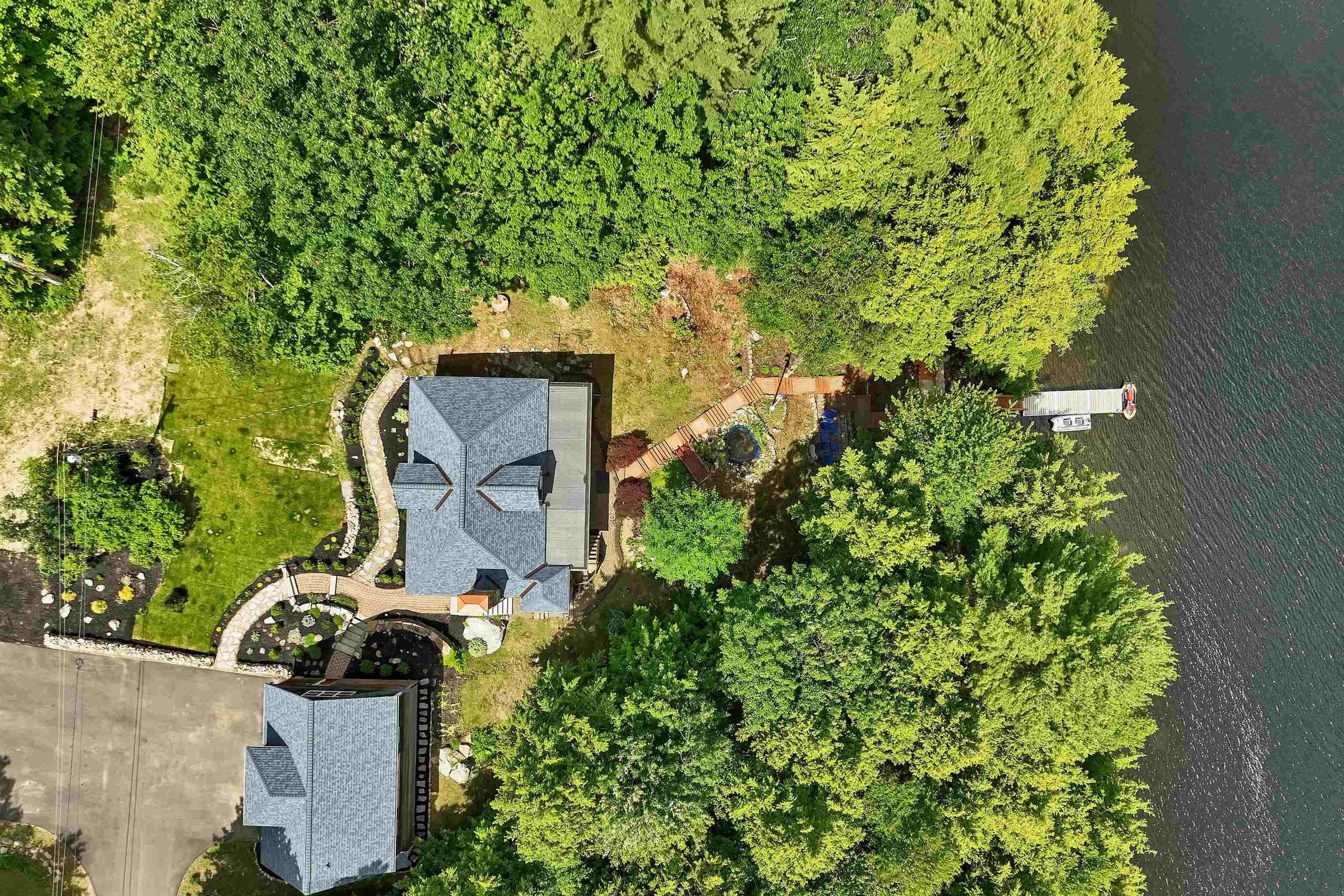 140 Levitt Road Gilmanton, NH 03837 - Photo 54 of 56
