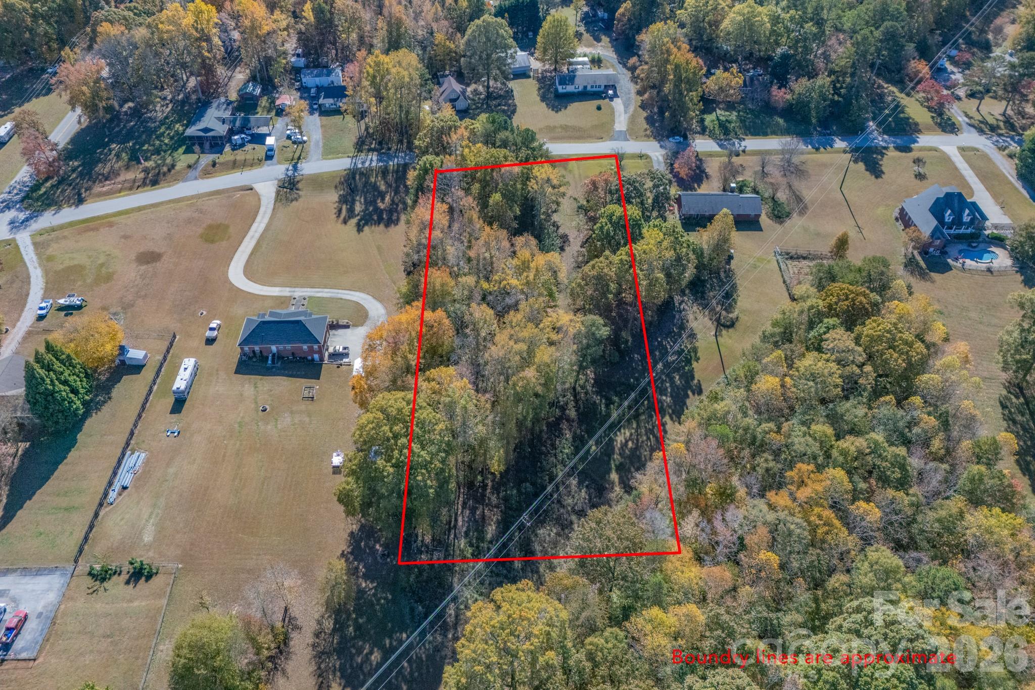 6040 Little Mountain Road Clover, SC 29710 - Photo 7 of 7 a city view