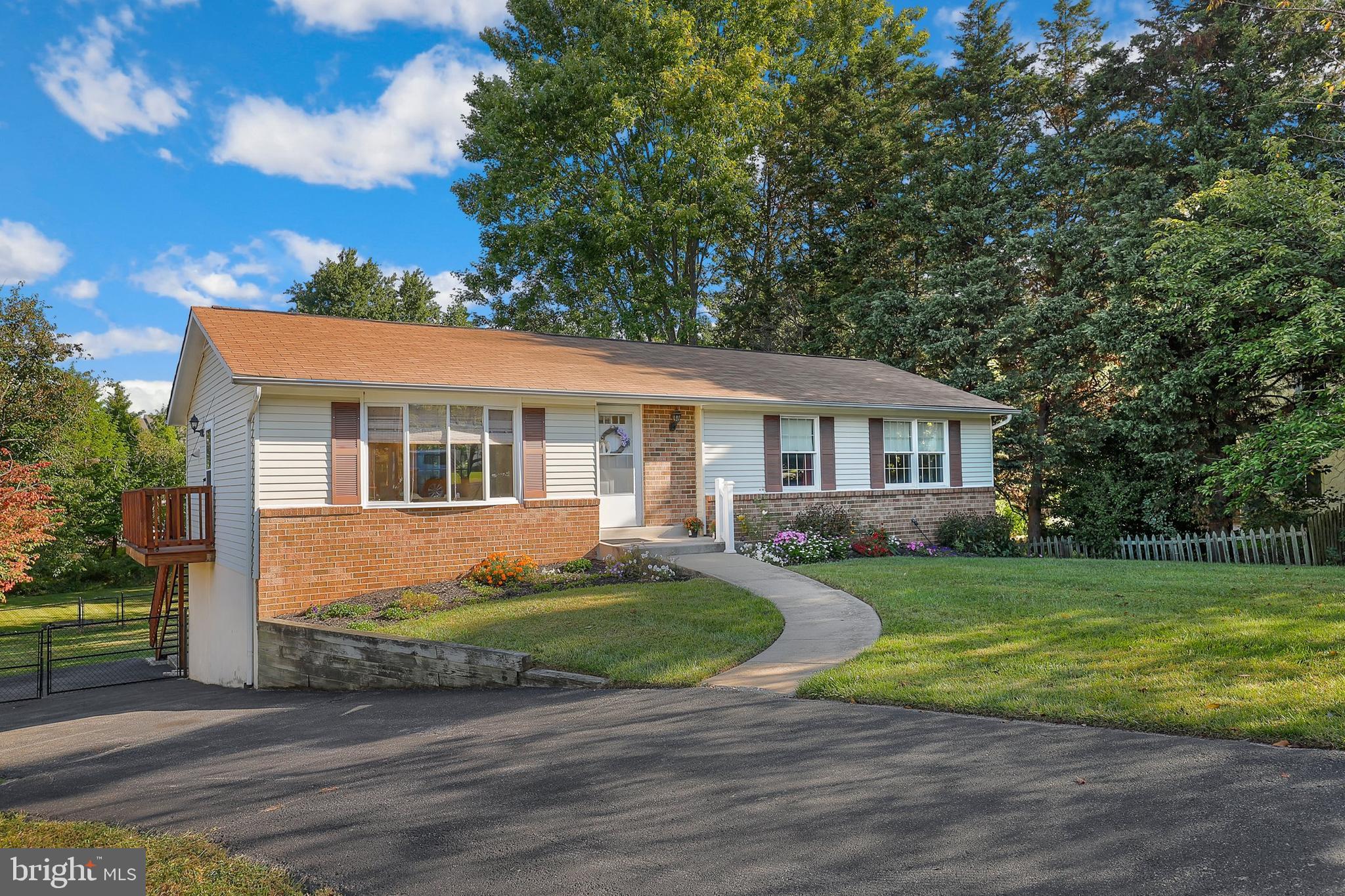 8420 West Grove Road Ellicott City, MD 21043 - Photo 2 of 46 Gallery Image 2