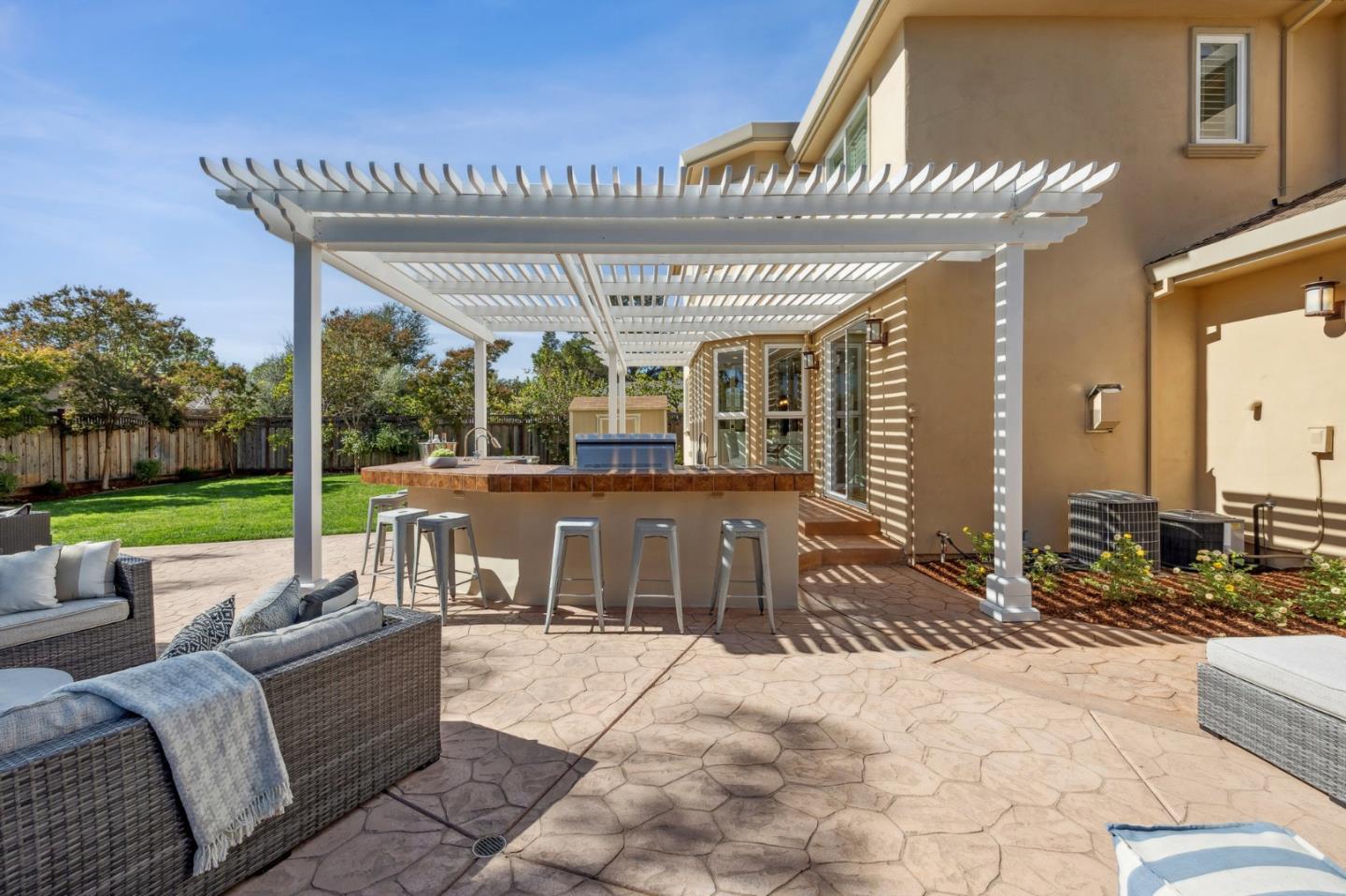 14574 Nelson Way San Jose, CA 95124 - Photo 50 of 62