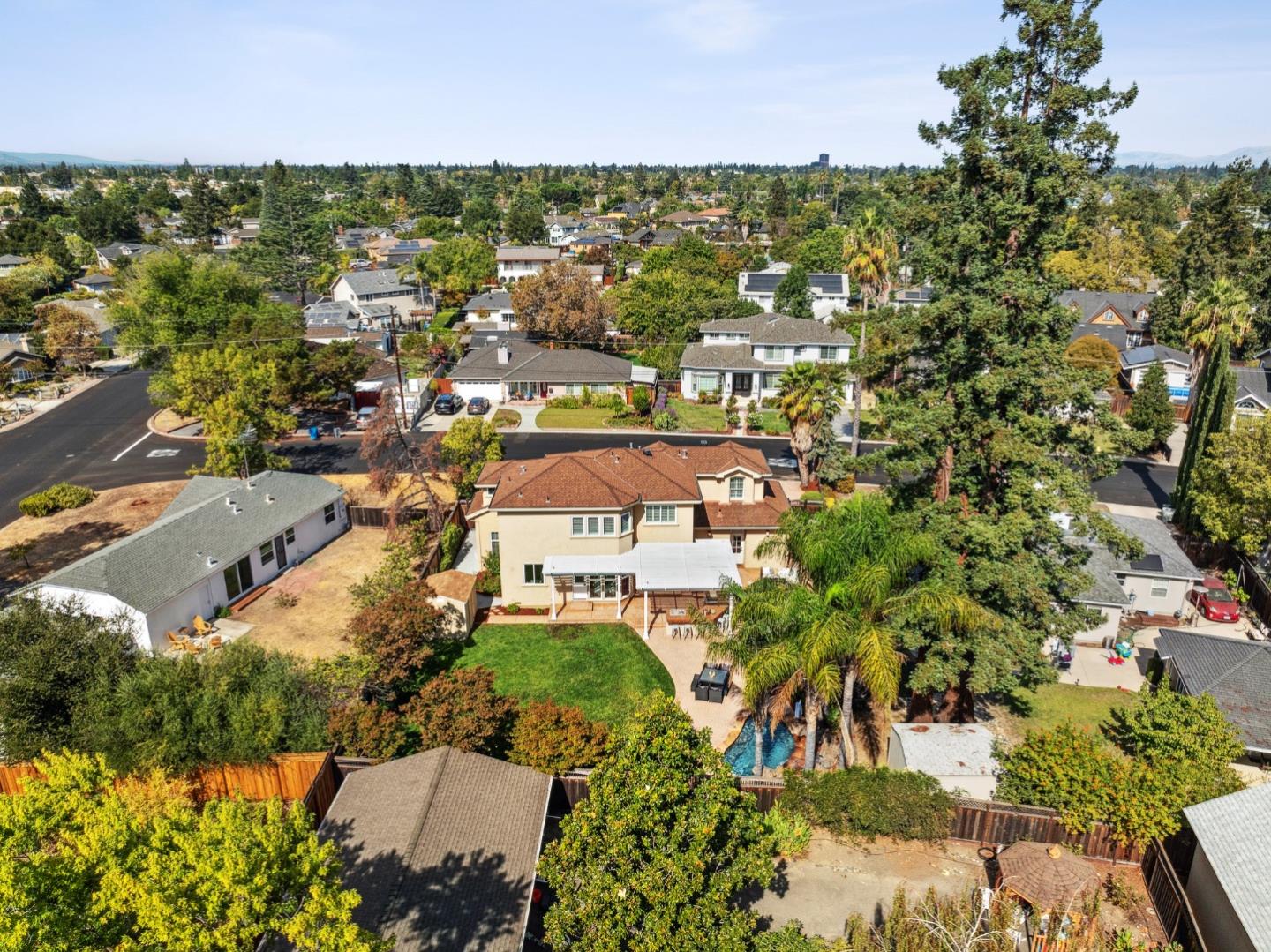 14574 Nelson Way San Jose, CA 95124 - Photo 61 of 62