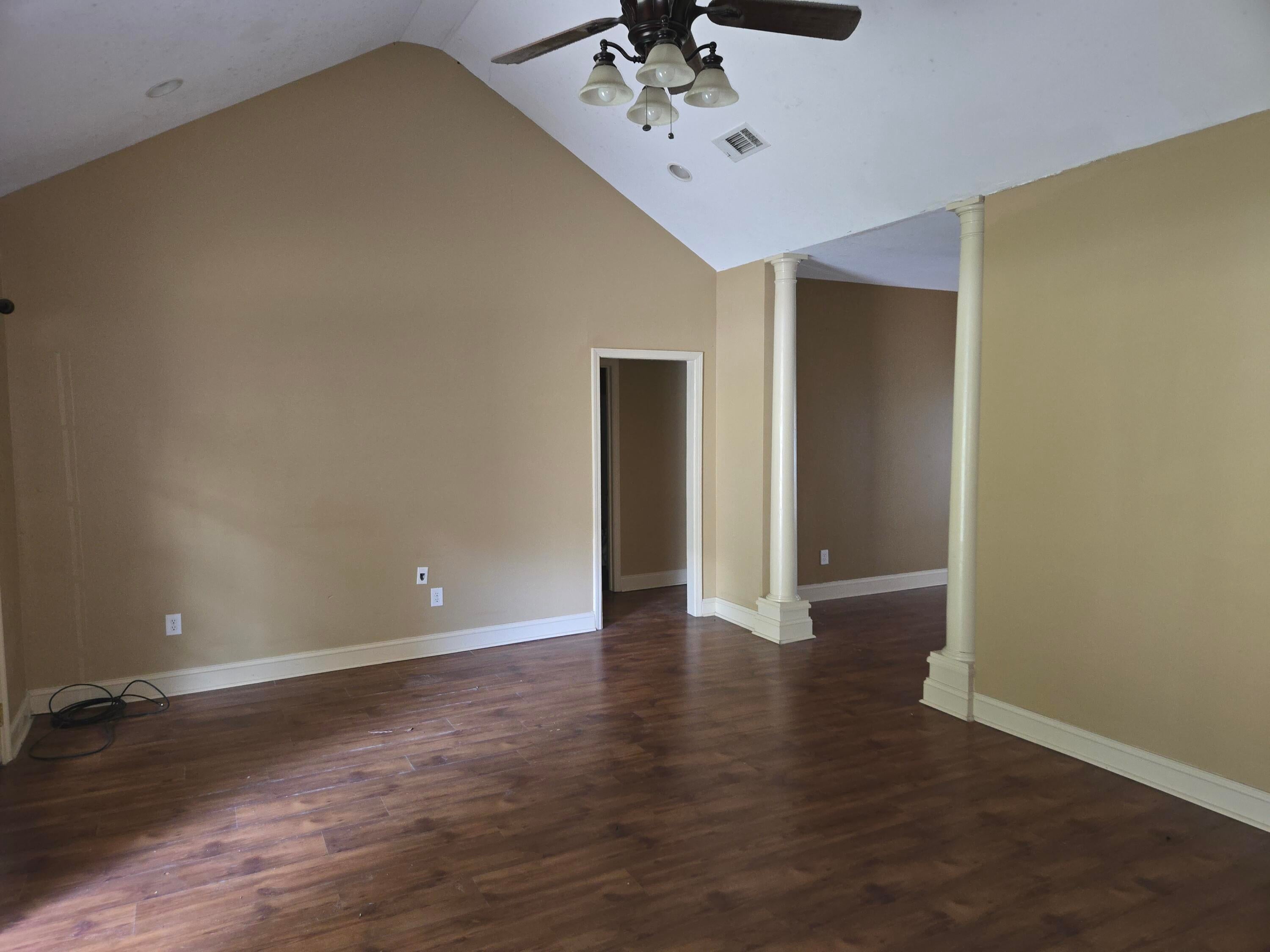 6 South Wind Ridge Cove Purvis, MS 39475 - Photo 2 of 17 Gallery Image 2