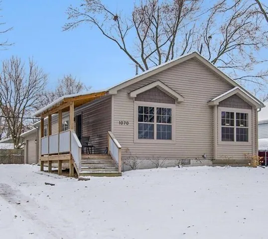 $239,900 | 1070 Hawthorne Avenue, Ypsilanti, MI 48198