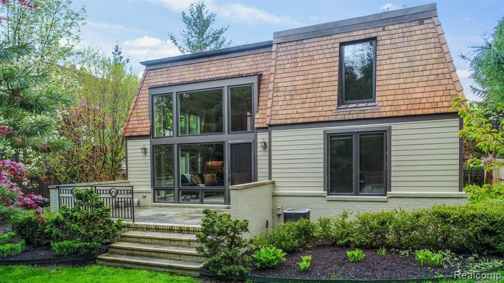 711 Rivenoak Street Birmingham, MI 48009 - Photo 55 of 58