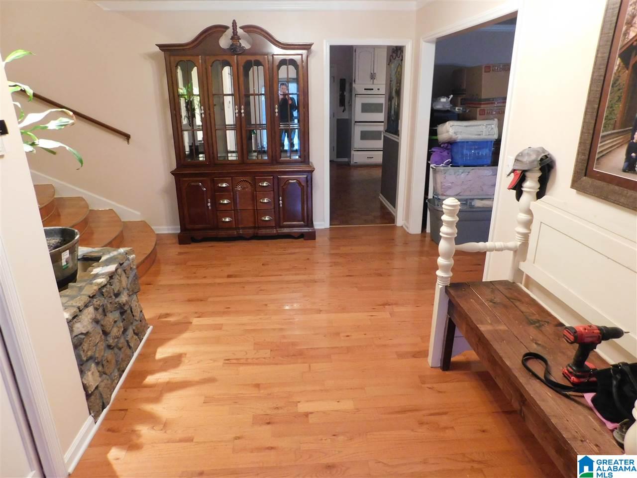 207 Ridgeway Drive Piedmont, AL 36272 - Photo 3 of 46
