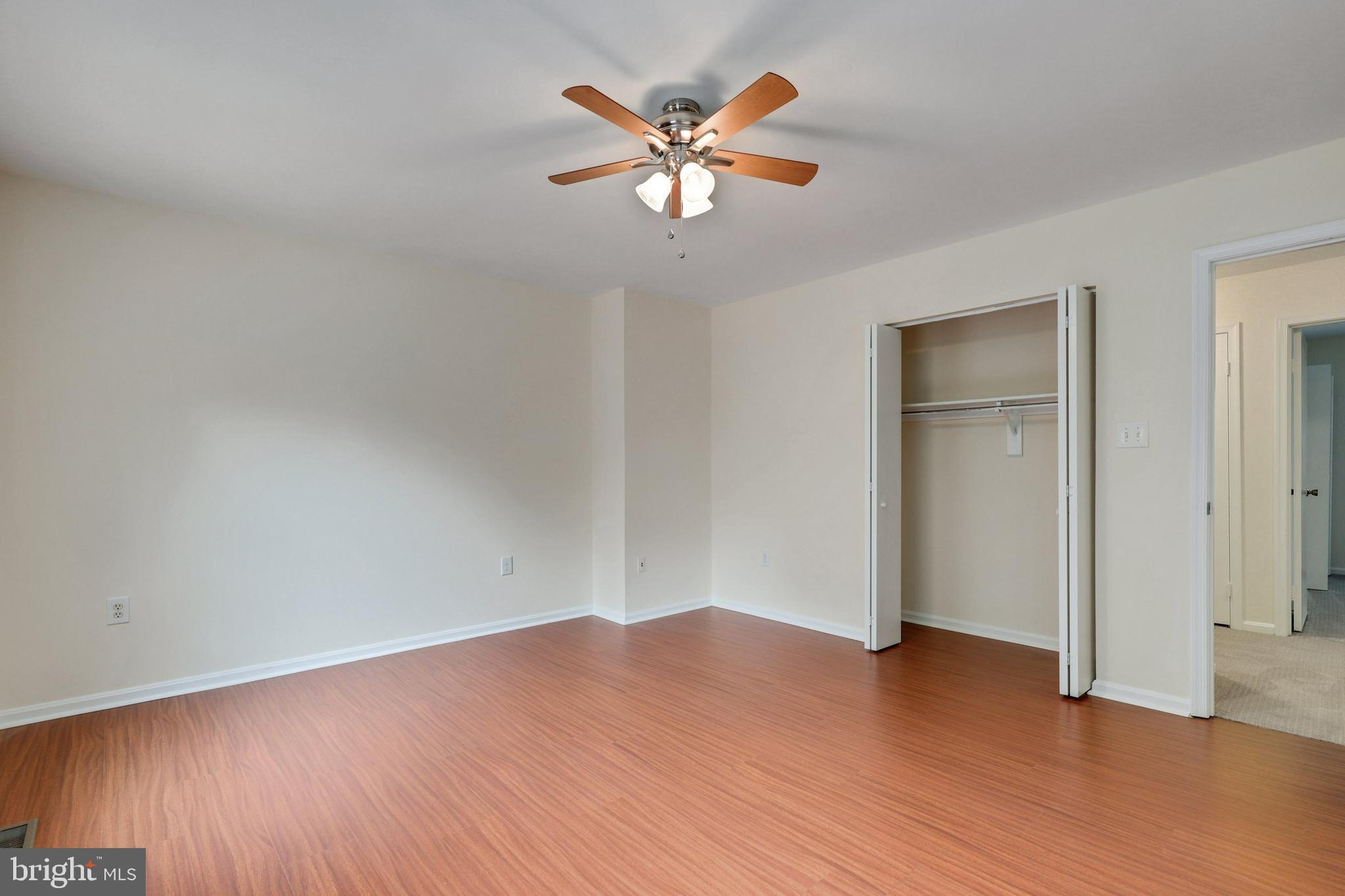 7404 Spring Tree Drive Springfield, VA 22153 - Photo 15 of 31 Bring your King-Size furniture for your bedroom!