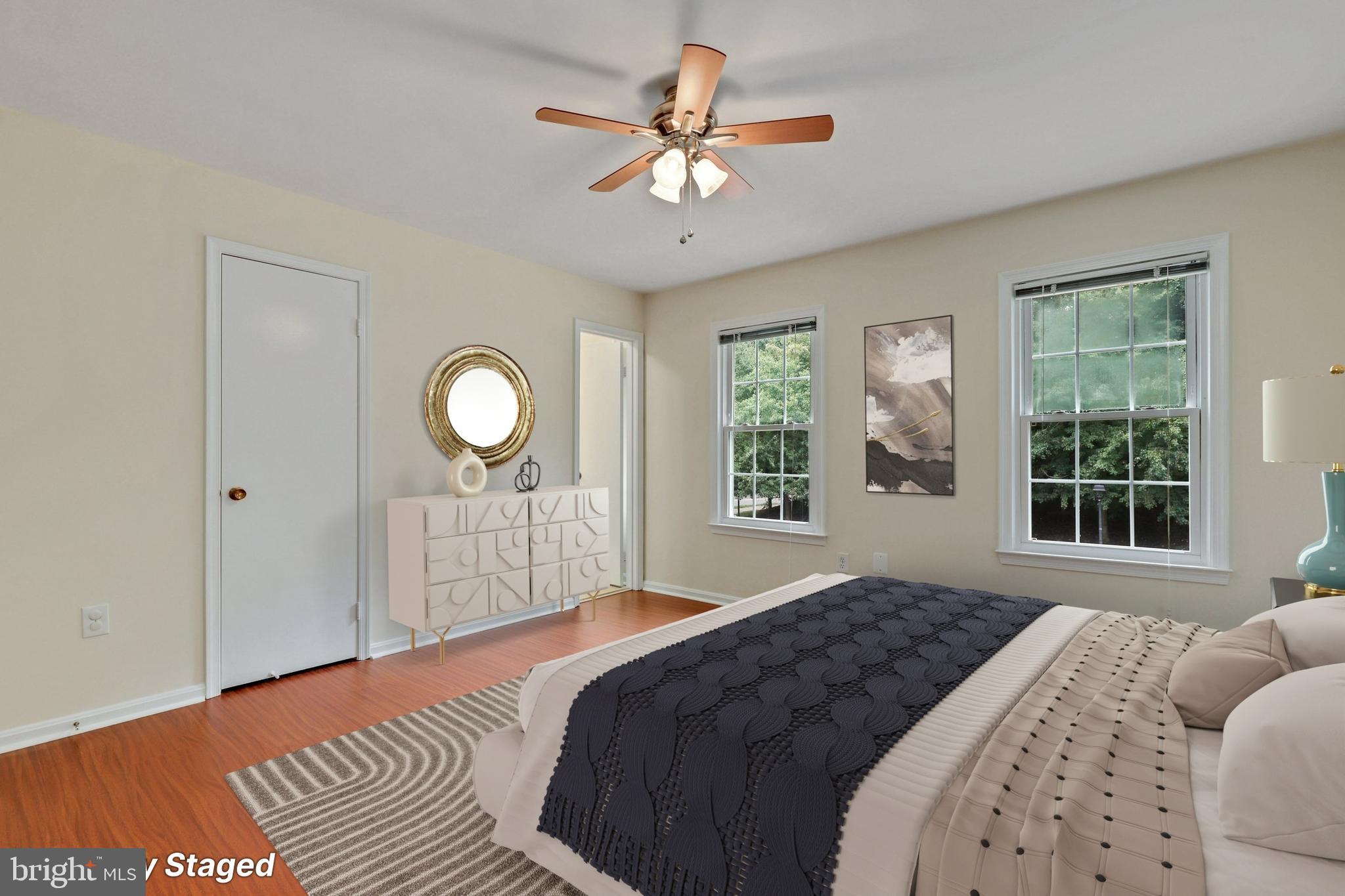 7404 Spring Tree Drive Springfield, VA 22153 - Photo 16 of 31 Gallery Image 16