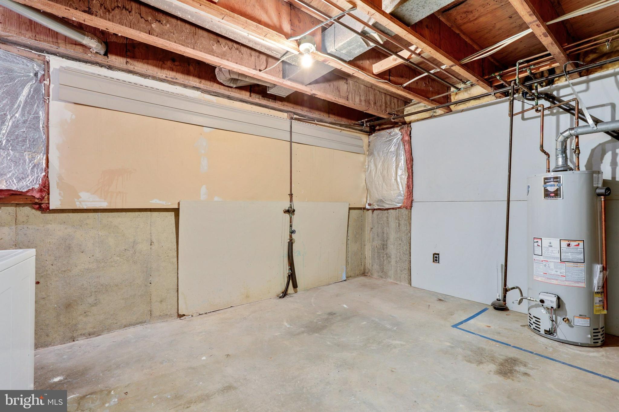 7404 Spring Tree Drive Springfield, VA 22153 - Photo 28 of 31 Plenty of space for your storage.