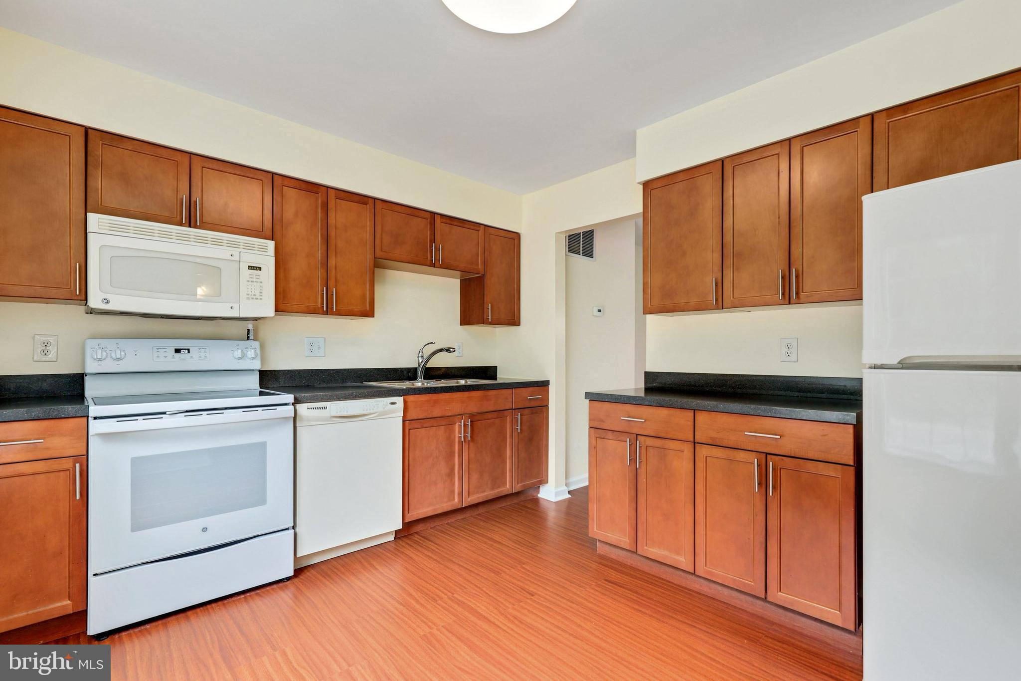 7404 Spring Tree Drive Springfield, VA 22153 - Photo 4 of 31 Updated kitchen & countertops.