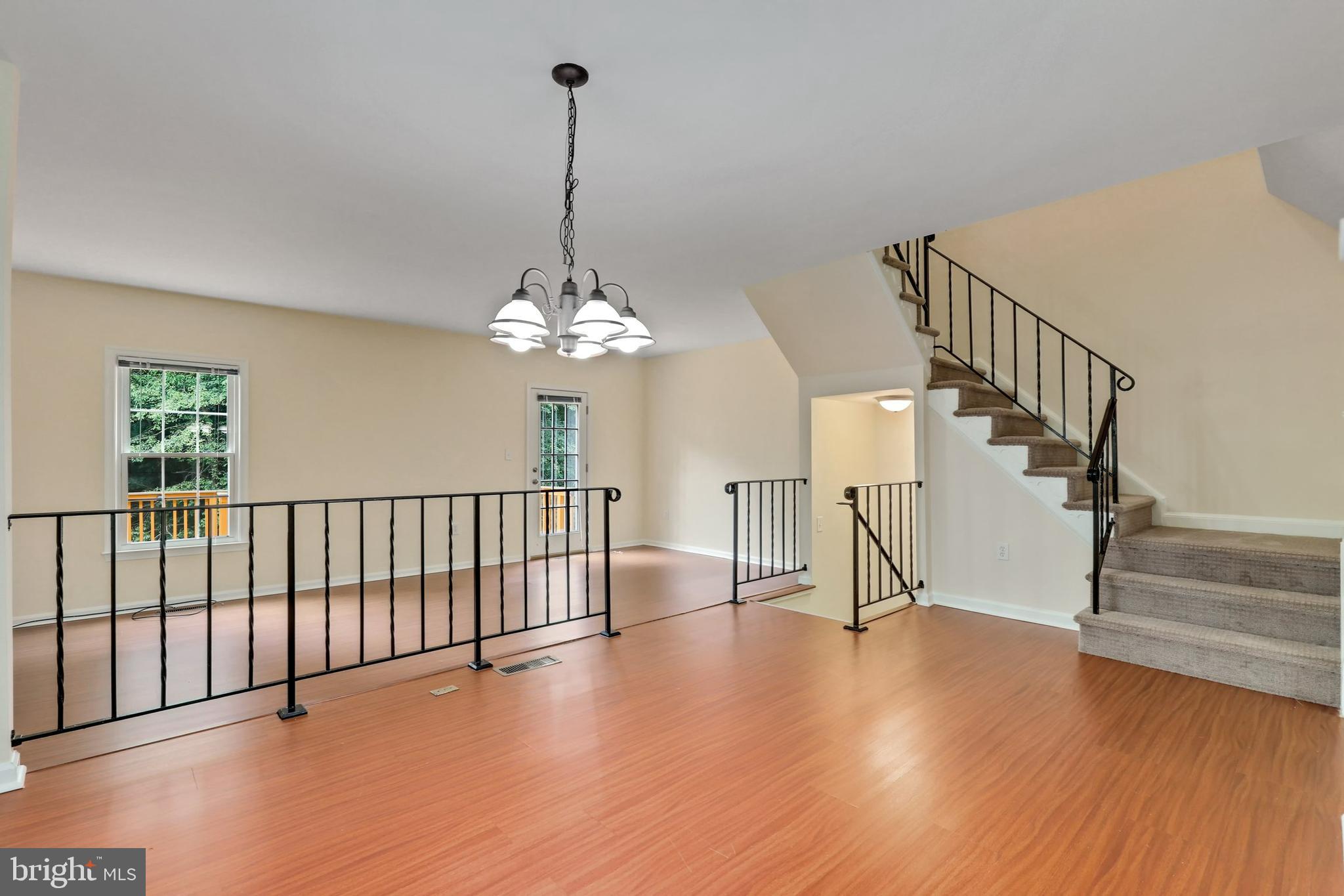 7404 Spring Tree Drive Springfield, VA 22153 - Photo 8 of 31 Dining room area.