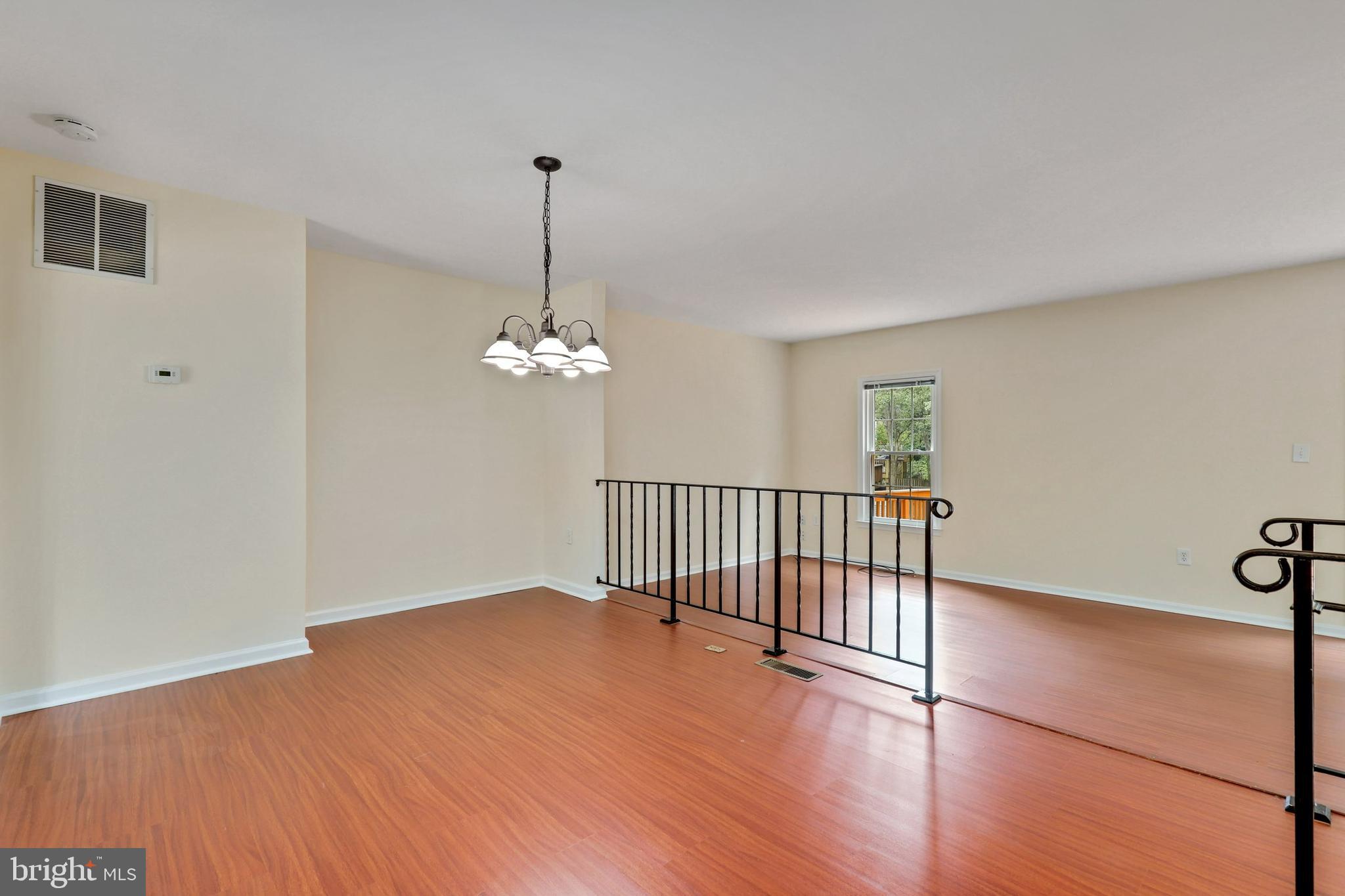 7404 Spring Tree Drive Springfield, VA 22153 - Photo 9 of 31 Reverse view of dining area.