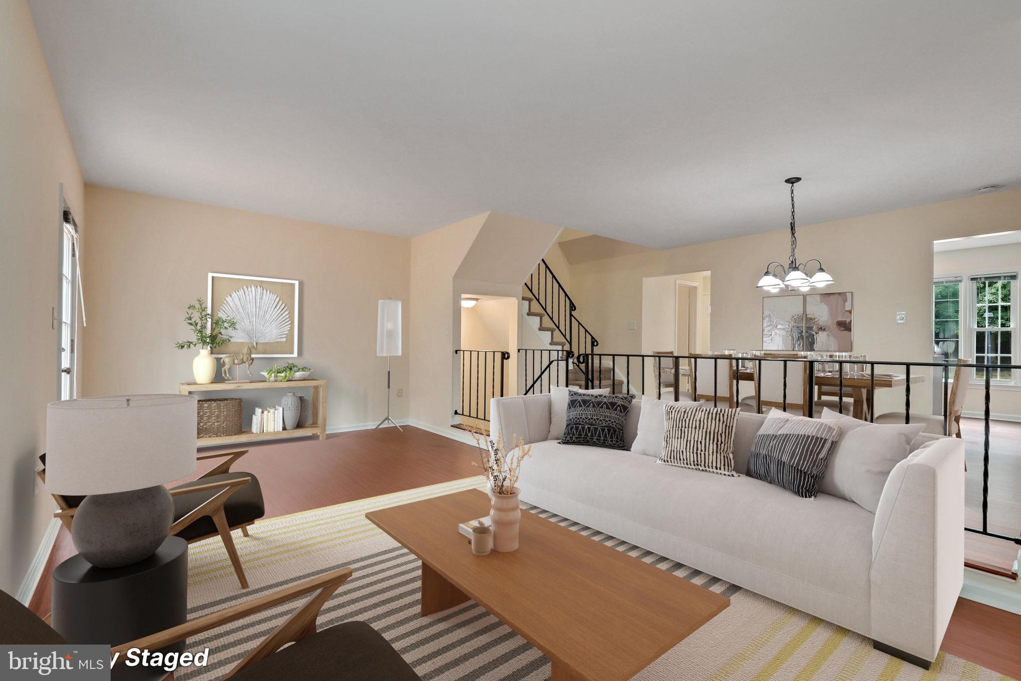 7404 Spring Tree Drive Springfield, VA 22153 - Photo 10 of 31 Gallery Image 10