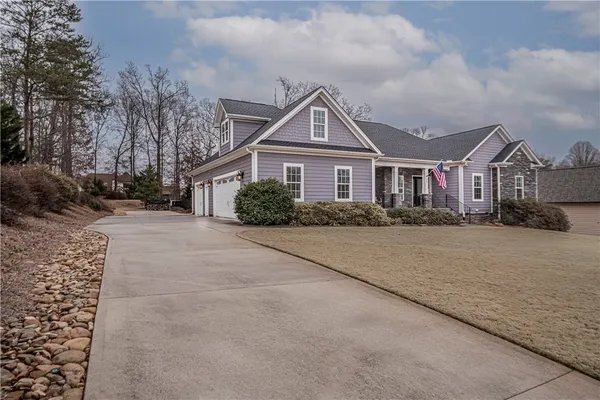 $685,000 | 23 Firelight Lane, Easley, SC 29642