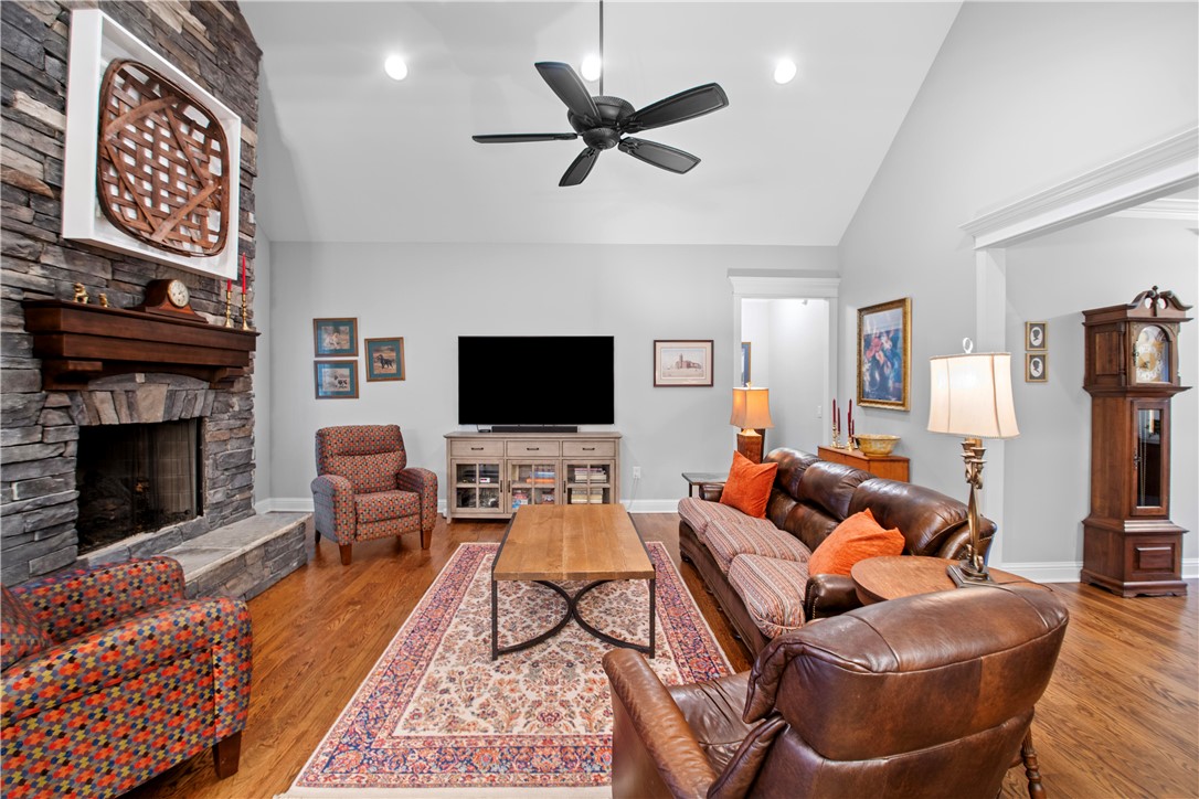 23 Firelight Lane Easley, SC 29642 - Photo 12 of 50