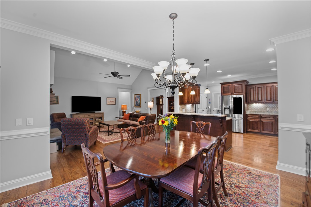 23 Firelight Lane Easley, SC 29642 - Photo 17 of 50