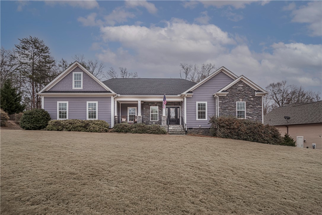 23 Firelight Lane Easley, SC 29642 - Photo 2 of 50