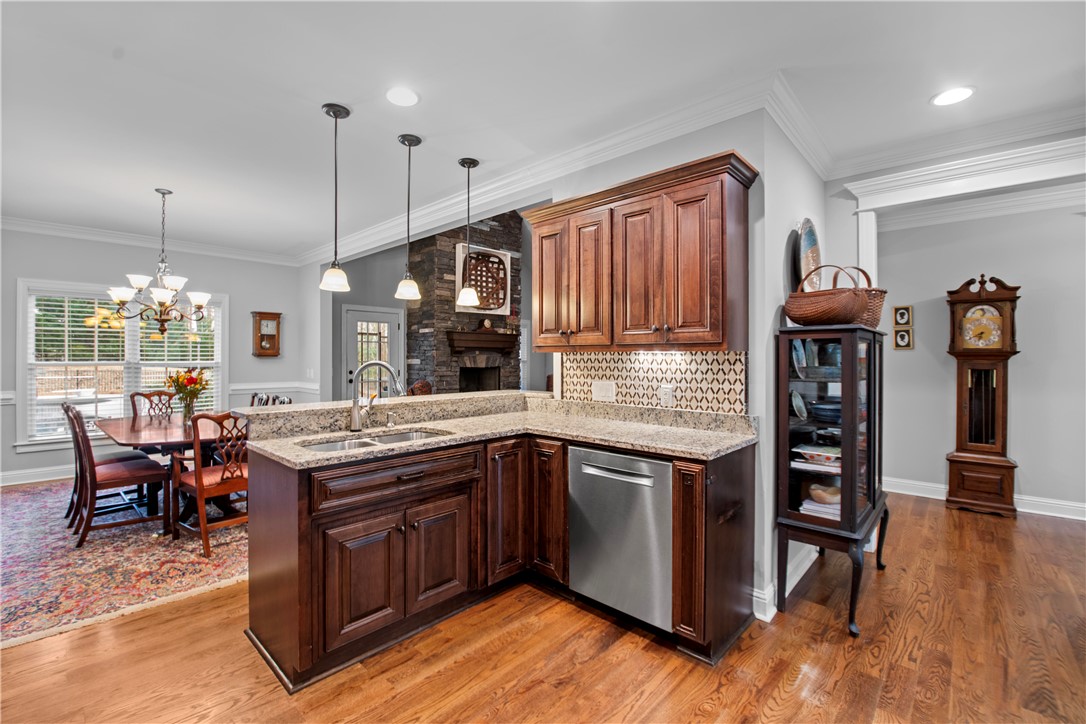 23 Firelight Lane Easley, SC 29642 - Photo 21 of 50