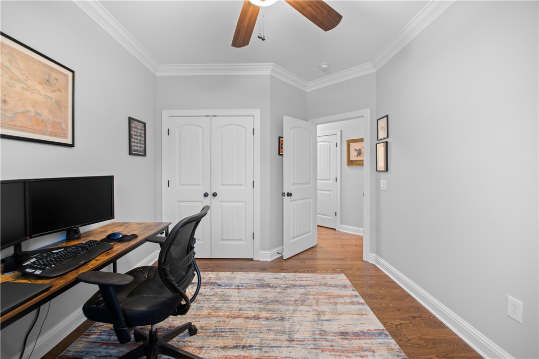 23 Firelight Lane Easley, SC 29642 - Photo 36 of 50