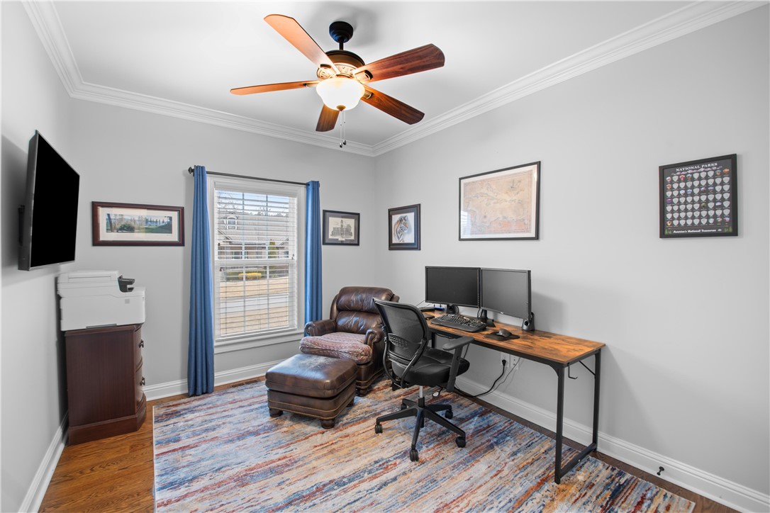 23 Firelight Lane Easley, SC 29642 - Photo 37 of 50