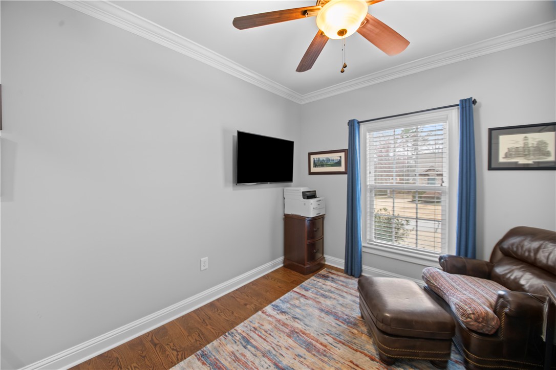 23 Firelight Lane Easley, SC 29642 - Photo 38 of 50