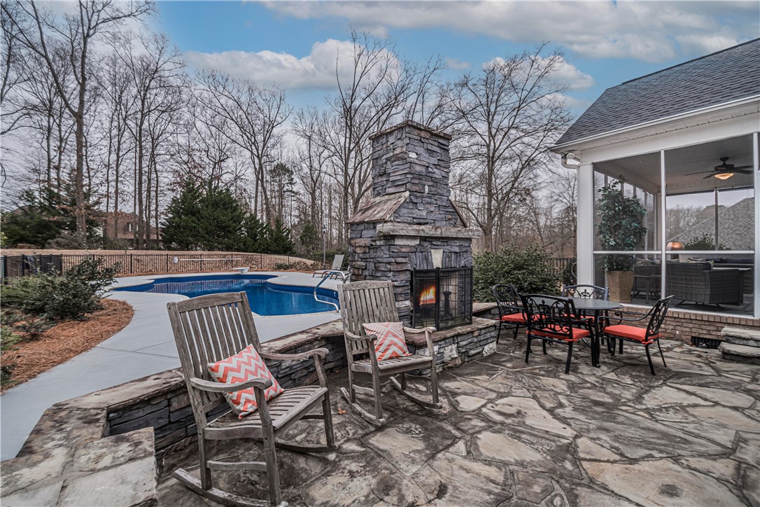 23 Firelight Lane Easley, SC 29642 - Photo 49 of 50