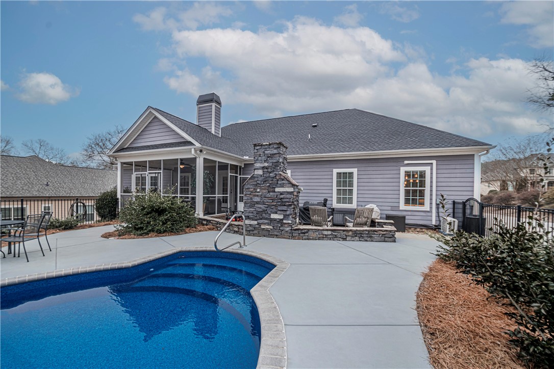 23 Firelight Lane Easley, SC 29642 - Photo 50 of 50