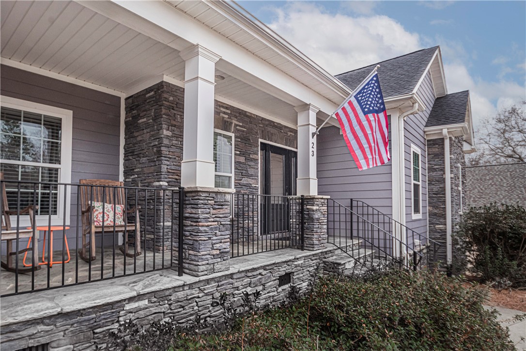 23 Firelight Lane Easley, SC 29642 - Photo 5 of 50