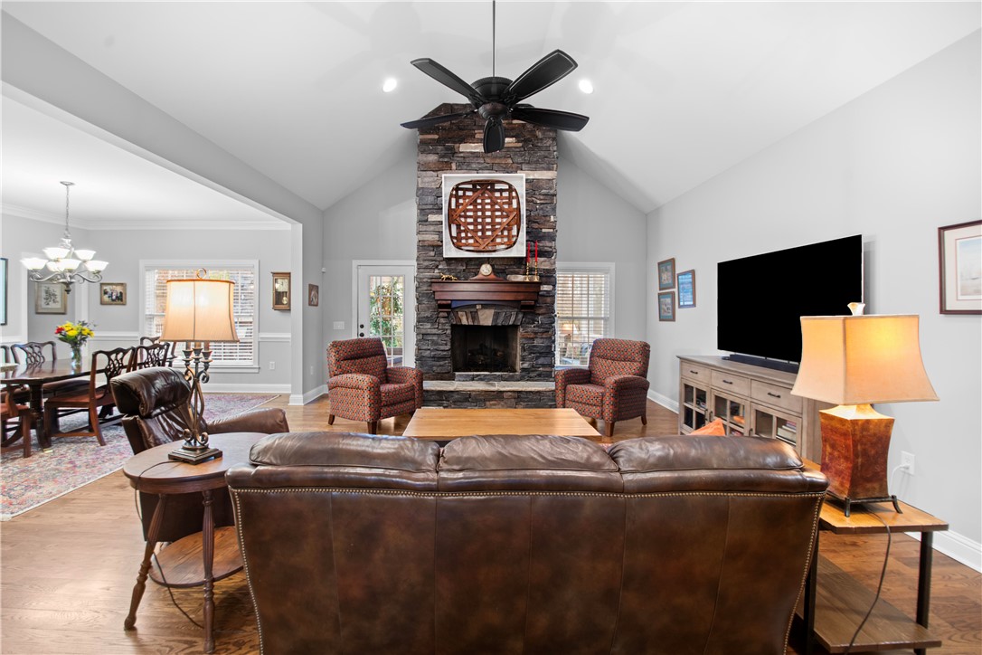 23 Firelight Lane Easley, SC 29642 - Photo 8 of 50