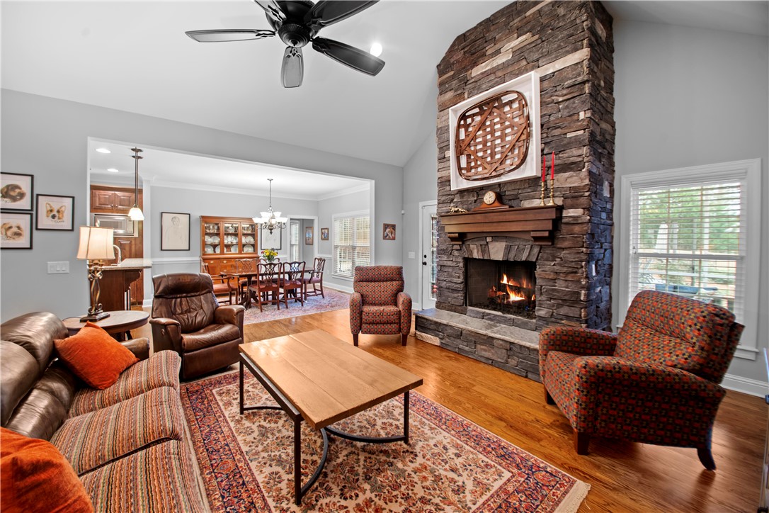 23 Firelight Lane Easley, SC 29642 - Photo 9 of 50