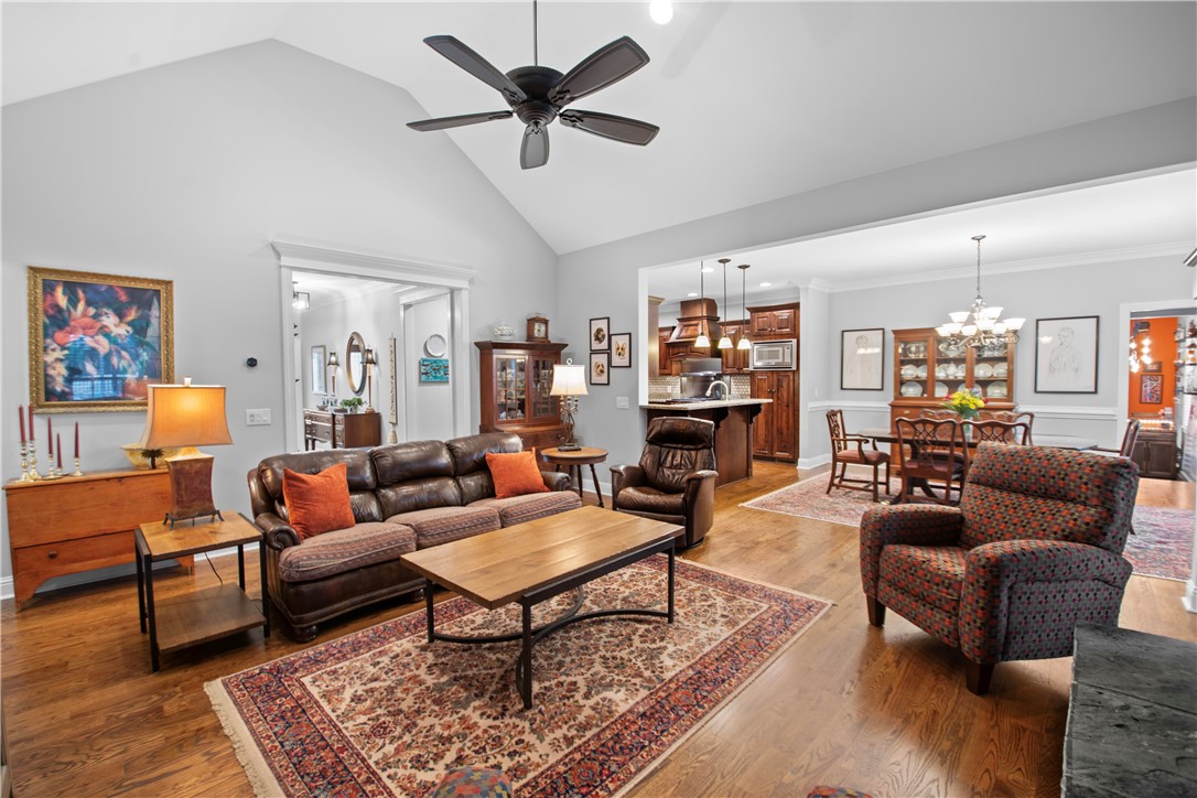 23 Firelight Lane Easley, SC 29642 - Photo 10 of 50