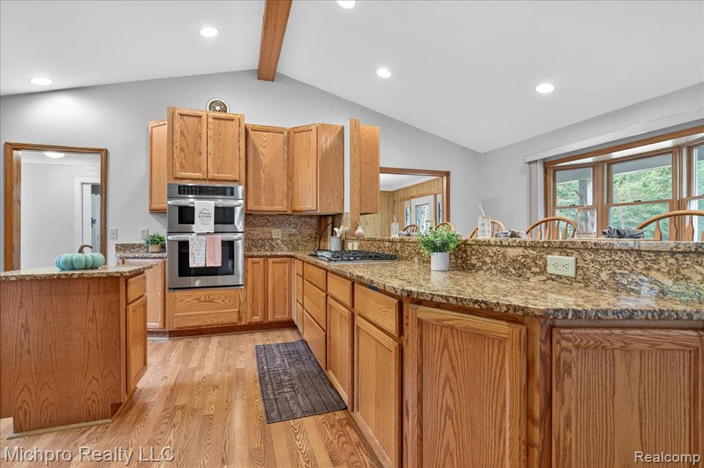4932 Grange Hall Road Holly, MI 48442 - Photo 12 of 76